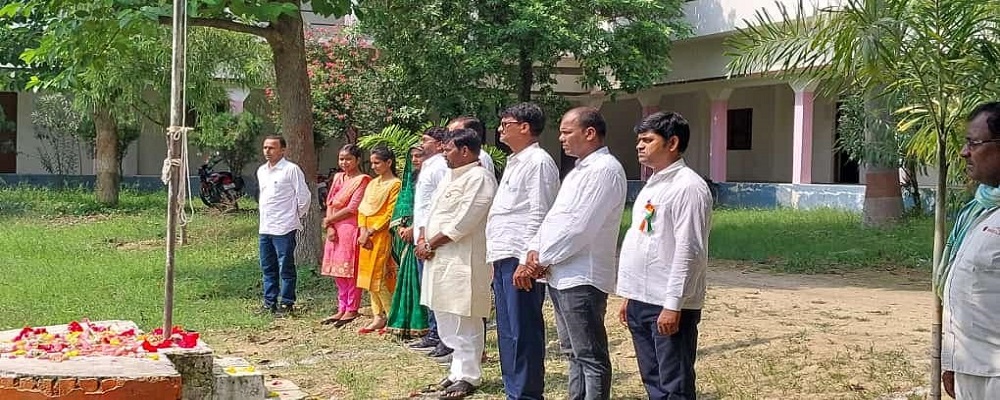 Shrinath Alaknanda Post Graduate College, Bhunwarpur,Anauni,Ghazipur (U.P.)	