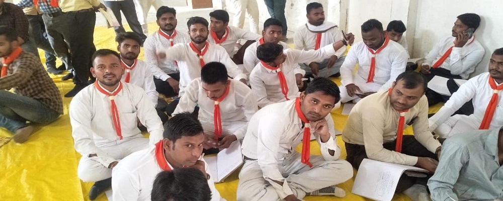 Shrinath Alaknanda Post Graduate College, Bhunwarpur,Anauni,Ghazipur (U.P.)	