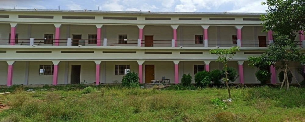 Shrinath Alaknanda Post Graduate College, Bhunwarpur,Anauni,Ghazipur (U.P.)	