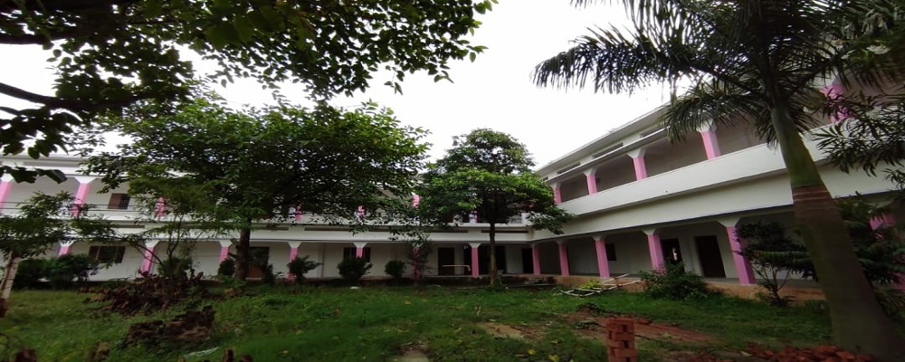 Shrinath Alaknanda Post Graduate College, Bhunwarpur,Anauni,Ghazipur (U.P.)	