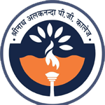 Shrinath Alaknanda Post Graduate College, Bhunwarpur,Anauni,Ghazipur, U.P.